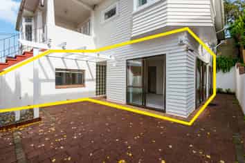 1A Muir Road, Remuera