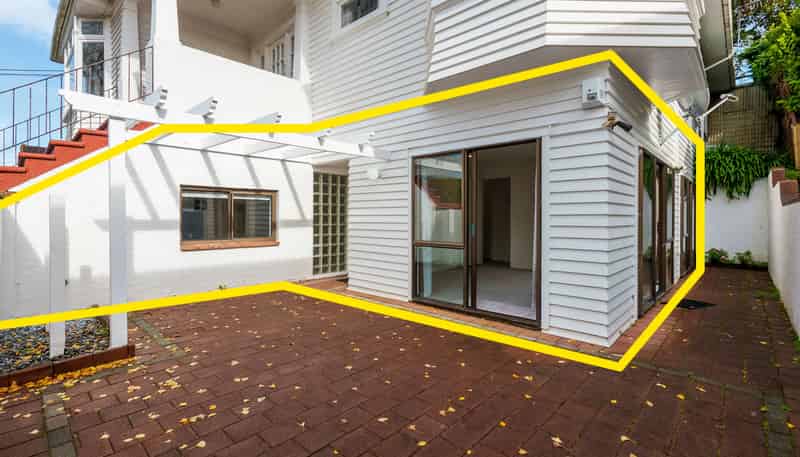 1A Muir Road, Remuera