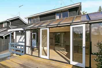 2/159 Orakei Road, Remuera