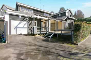 2/159 Orakei Road, Remuera