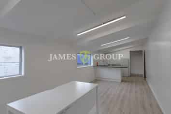 Small Onehunga Industrial Unit | Available Now