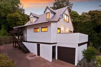 32B Hapua St, Remuera