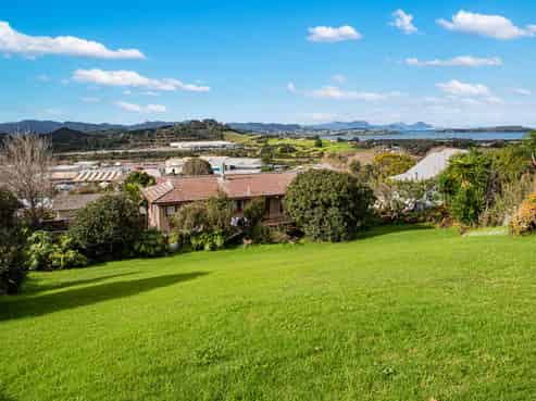 7 Clark McConachy Place, Raumanga