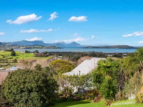 7 Clark McConachy Place, Raumanga