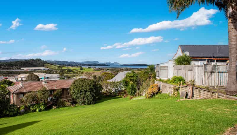 7 Clark McConachy Place, Raumanga