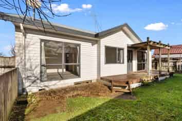 3 Penney Green, Nawton