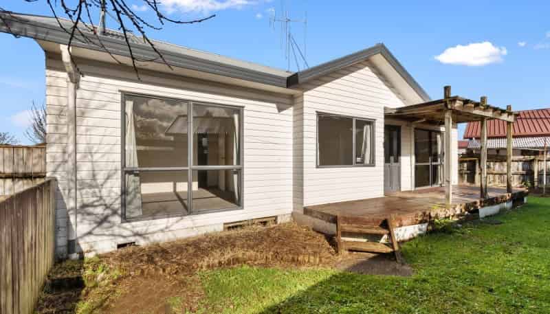 3 Penney Green, Nawton