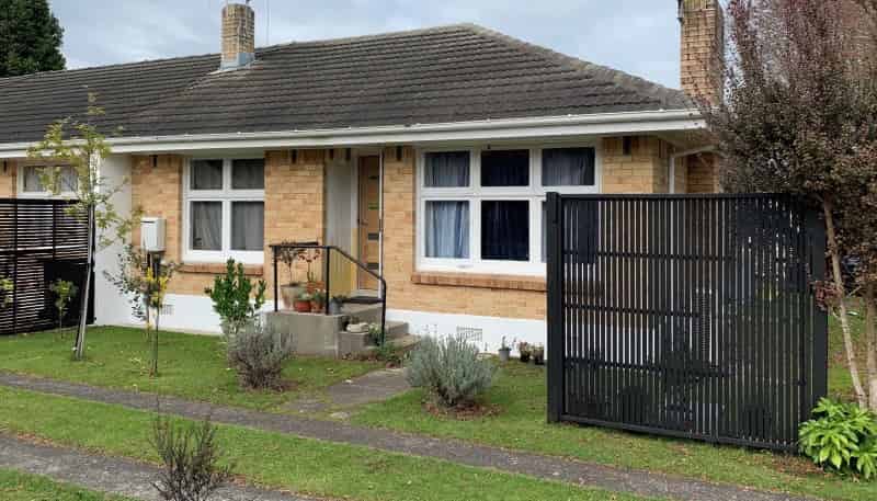 3A Vogel Street, 