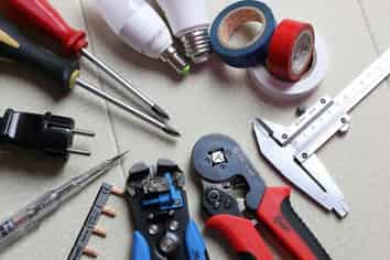 R Grant Electrical - Long Established History