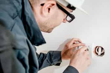 R Grant Electrical - Long Established History