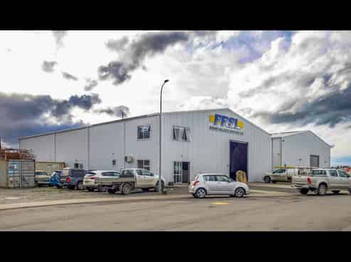 Powered Up - Wairarapa Investment