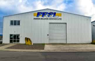 Powered Up - Wairarapa Investment