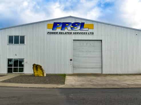 Powered Up - Wairarapa Investment