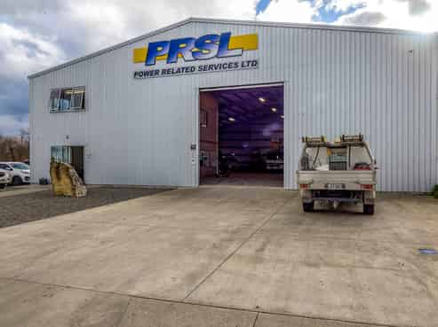 Powered Up - Wairarapa Investment