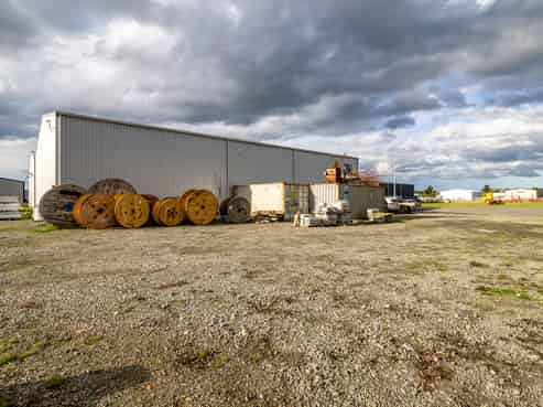 Powered Up - Wairarapa Investment