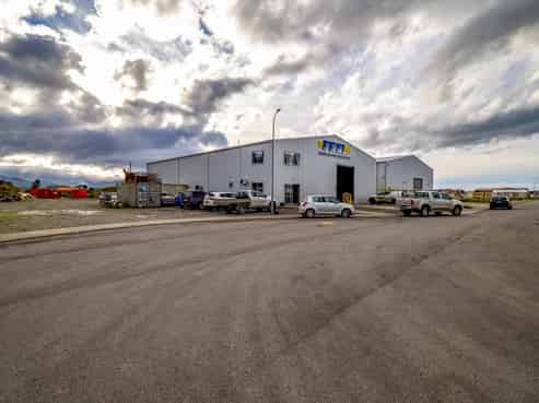 Powered Up - Wairarapa Investment