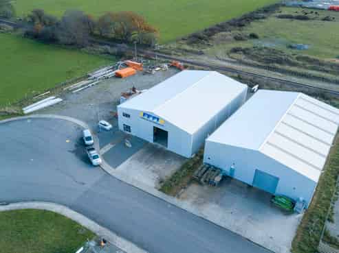 Powered Up - Wairarapa Investment