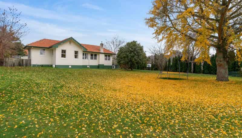 393 Old Taupo Road, Springfield