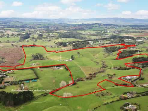 24 Sherwood Drive, Patumahoe