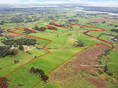 24 Sherwood Drive, Patumahoe