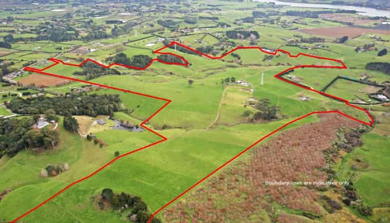 24 Sherwood Drive, Patumahoe