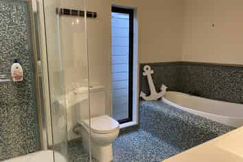 Bay of Plenty - Address withheld