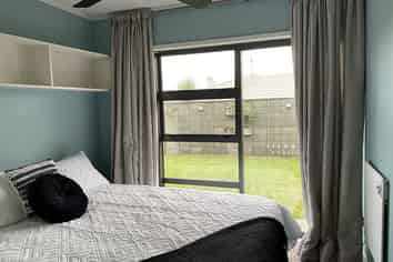 Bay of Plenty - Address withheld