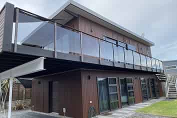 Bay of Plenty - Address withheld