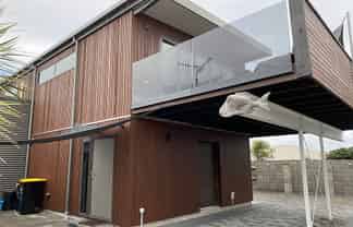 Bay of Plenty - Address withheld