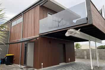 Bay of Plenty - Address withheld