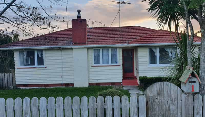 1 Westland Road, Tuakau