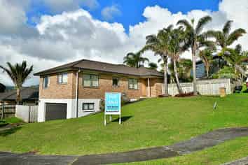 1 Empressa Heights, Helensville