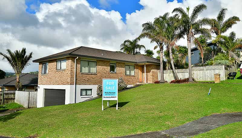 1 Empressa Heights, Helensville