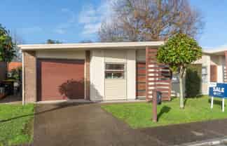 6/46 Peachgrove Road, Hamilton East