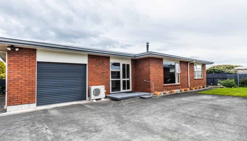 33C Eglinton Street, Winton