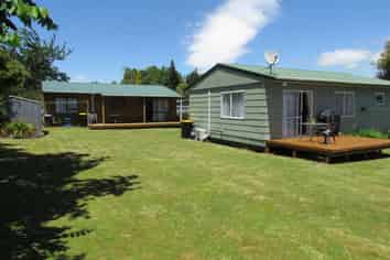 118A, 118B Consols Street, Waihi