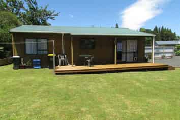 118A, 118B Consols Street, Waihi