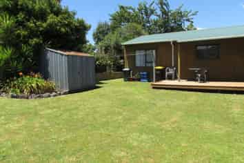 118A, 118B Consols Street, Waihi