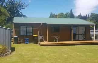 118A, 118B Consols Street, Waihi