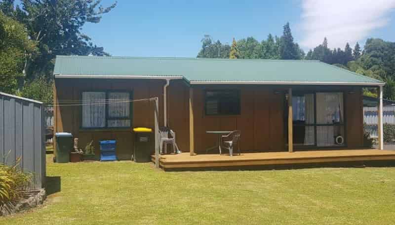 118A, 118B Consols Street, Waihi