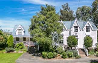 695 Outram-Mosgiel Road, Mosgiel