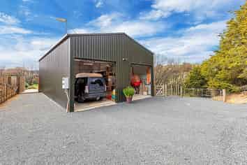 719 Otaika Valley Road, Maungatapere