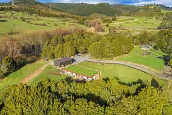 719 Otaika Valley Road, Maungatapere