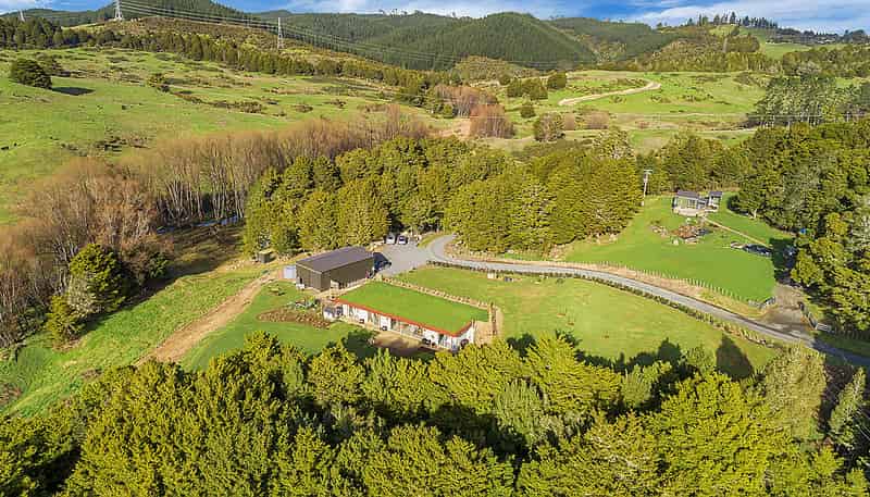 719 Otaika Valley Road, Maungatapere