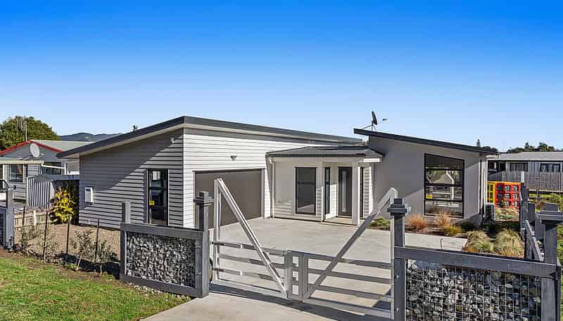 49 Buchanan Street, Opotiki