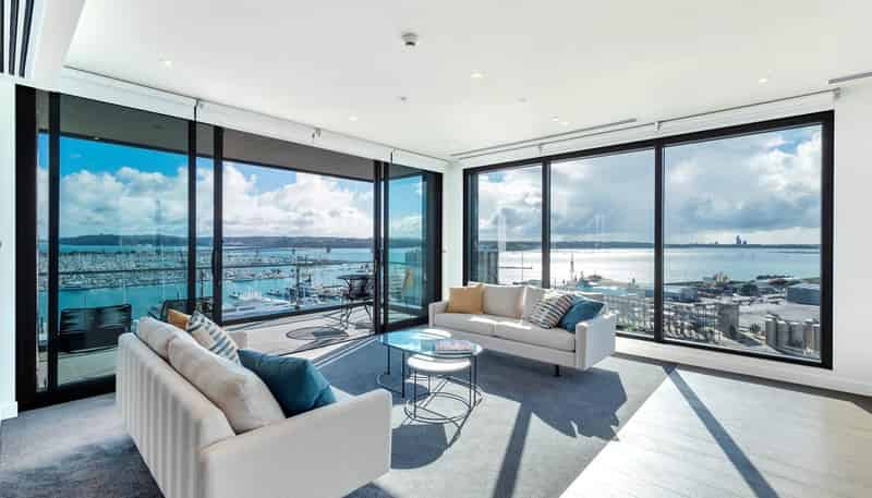 1101/70 Daldy Street, Auckland Central