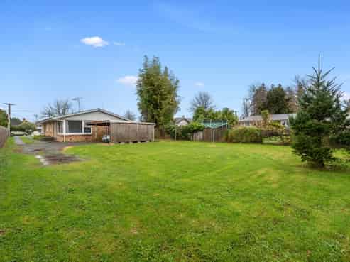 211A and B Fox Street, Hamilton East