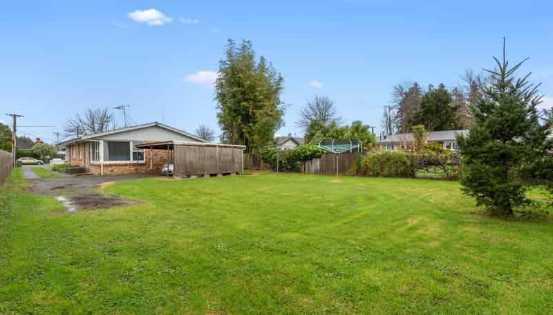 211A and B Fox Street, Hamilton East