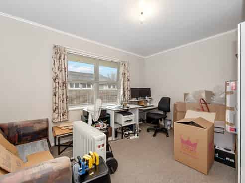 211A and B Fox Street, Hamilton East