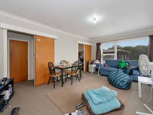 211A and B Fox Street, Hamilton East